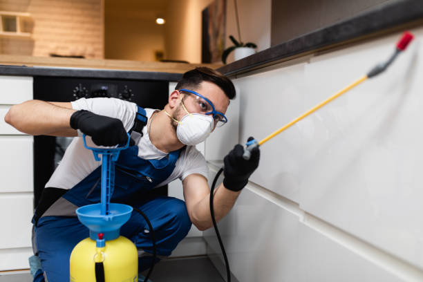 Best Flea Control Services  in Centreville, AL