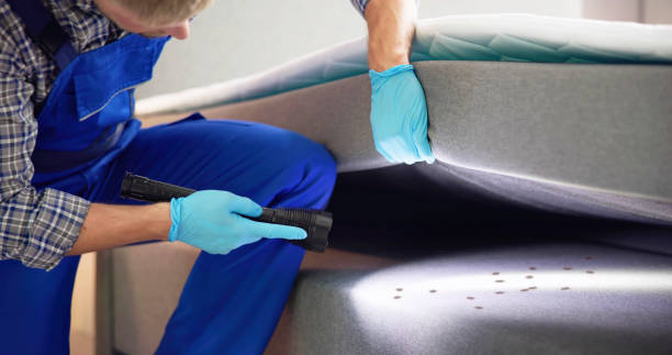 Best Residential Pest Control  in Centreville, AL