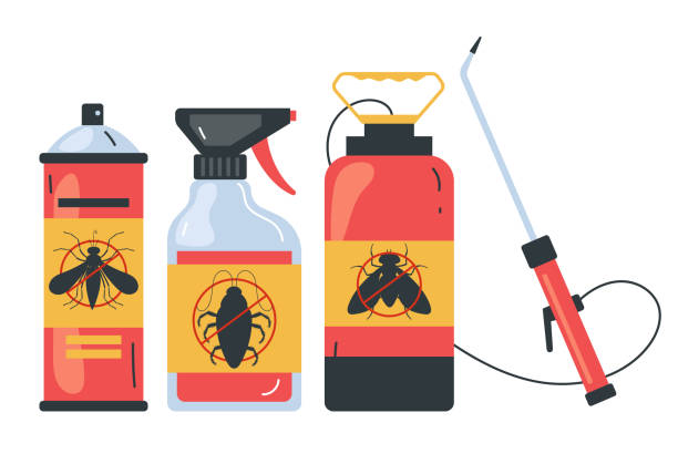 Best Pest Prevention Services  in Centreville, AL
